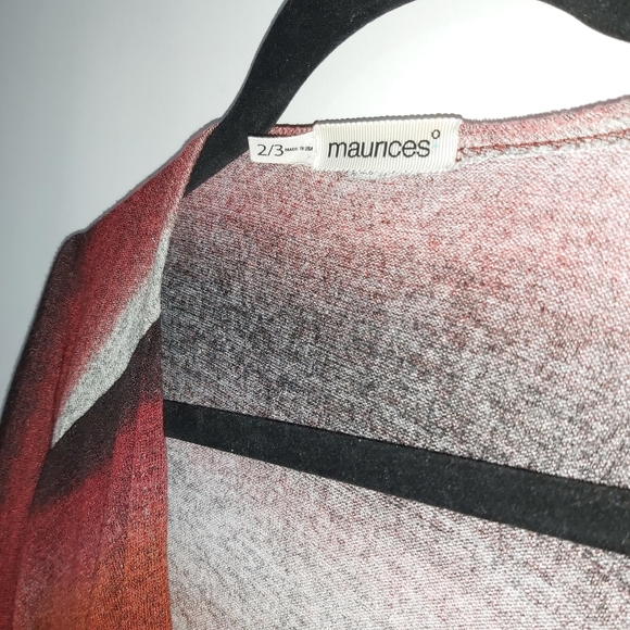 Maunces Cardigan - Picture 2 of 3